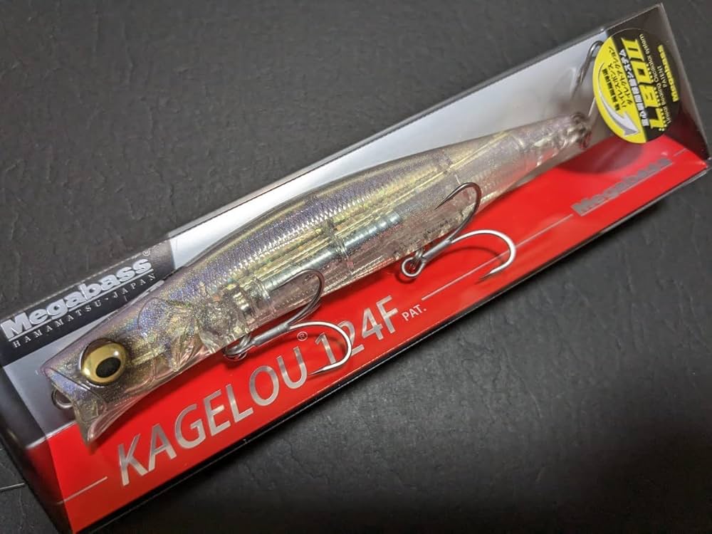 【メガバス 限定 カゲロウ124F】コンセプトアルバム 2023 6159Lp+KoDL._UF1000,1000_QL80_.jpg